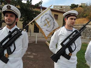 2017 09 25 TOULON HOMMAGE AUX HARKIS ET MEMBRES DES FORMATIONS SUPPLETIVES (28)